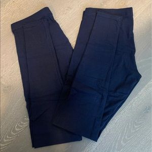 Victoria’s Secret leggings x2